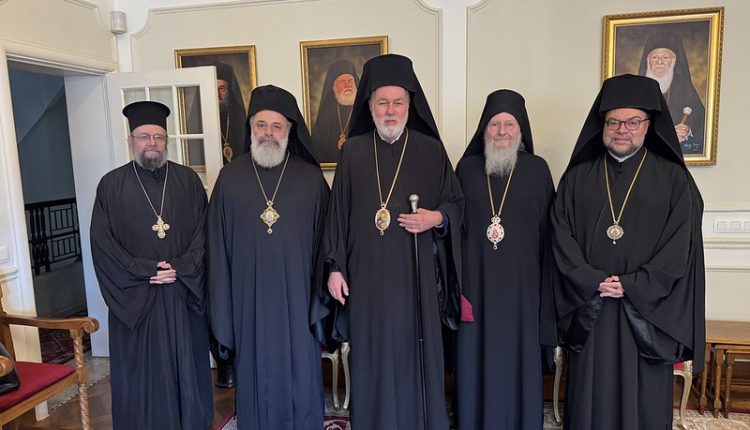Η-32η-Ορθόδοξη-Επισκοπική-Συνέλευση-της-Μπενελούξ-στις-Βρυξέλλες