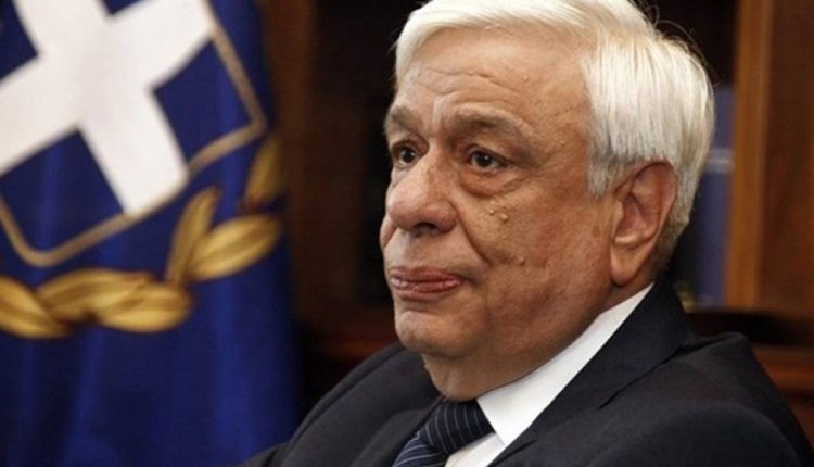 Μια-ποιητική-συλλογή:-Η-άγνωστη-άλλη-πλευρά-του-Προκόπη-Παυλόπουλου