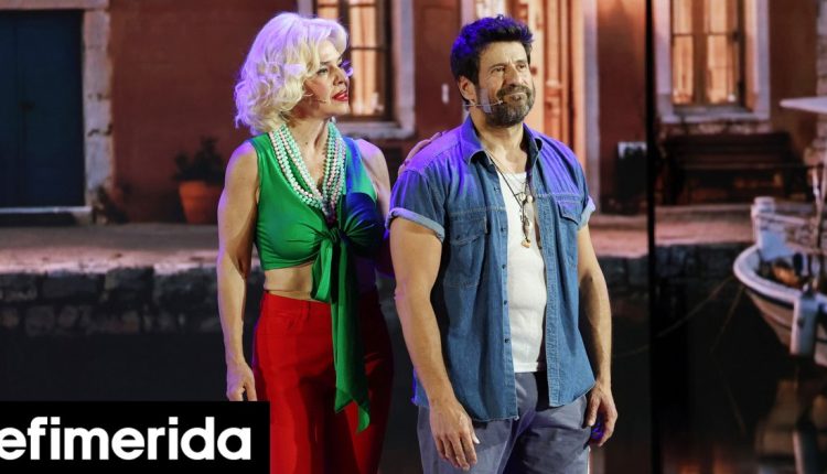 «Του-Αγοριού-Απέναντι»:-Δείτε-πλάνα-από-το-λαμπερό-μιούζικαλ-στο-Αλσος-Τι-λένε-στο-iefimerida-Γεωργούλης,-Δραγούμη
