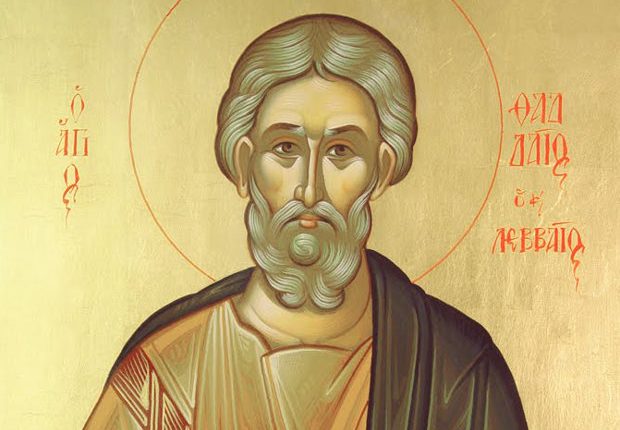 19-Ιουνίου:-Εορτάζει-ο-Άγιος-Ιούδας-ο-Θαδδαίος