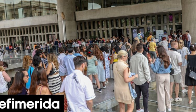 17-χρόνια-μουσείο-Ακρόπολης-Πεπραγμένα:-Πόσα-εισιτήρια-«κόβει»,-η-επιχειρηματολογία-για-την-επιστροφή-των-Γλυπτών