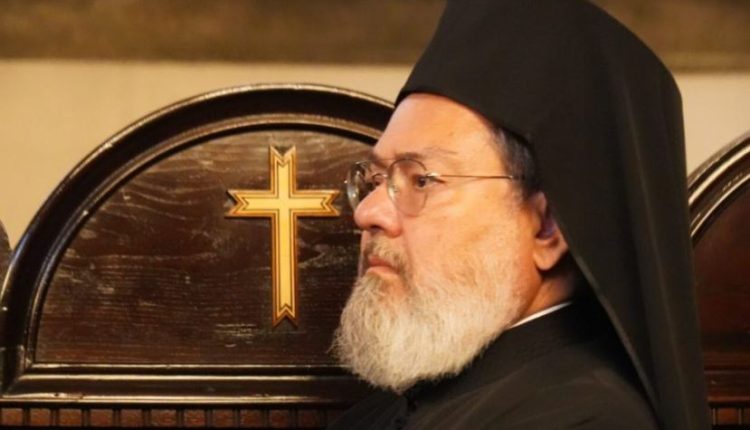 Την-Τρίτη-23-Ιουνίου-η-Εξόδιος-Ακολουθία-του-Μητροπολίτη-Ικονίου-κυρού-Θεολήπτου