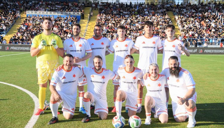 Το-ποδόσφαιρο-αλλιώς:-ΜΠΑΜ-fc-και-allwyn-στο-πιο-Υπεύθυνο-Παιχνίδι-της-χρονιάς-για-καλό-σκοπό