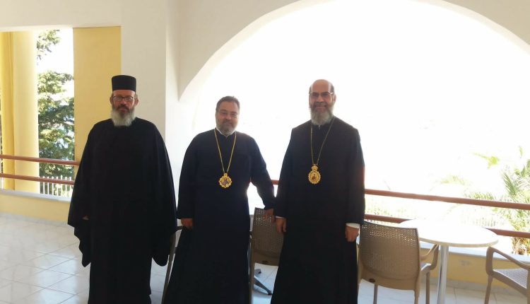 Η-Μητρόπολη-Σύμης-για-την-εκδημία-του-Μητροπολίτη-Ικονίου