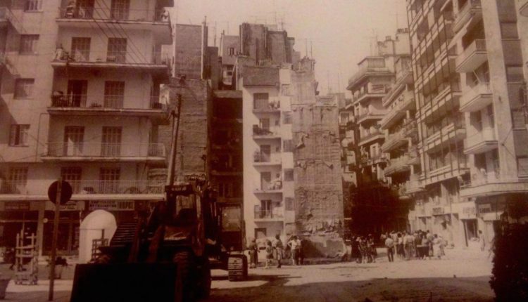 Σαν-σήμερα-20-Ιουνίου:-Ο-καταστροφικός-σεισμός-των-6,5-Ρίχτερ-που-συγκλόνισε-τη-Θεσσαλονίκη