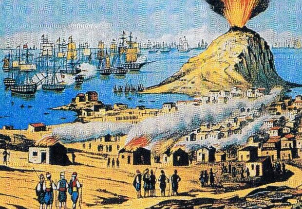 20-Ιουνίου-1824:-Η-καταστροφή-των-Ψαρών-από-τους-Τούρκους