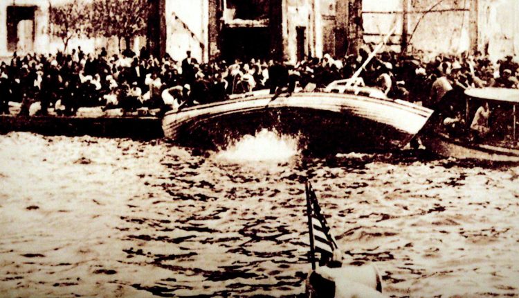 Πώς-συμπεριφέρθηκαν-οι-Τούρκοι-στους-Έλληνες-αιχμαλώτους-της-Μικρασιατικής-Εκστρατείας