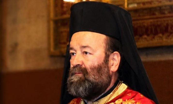 Η-Αρχιεπισκοπή-Κρήτης-για-την-εκδημία-του-αοιδίμου-Αρχιμανδρίτου-Σεργίου-Τσουκαλά
