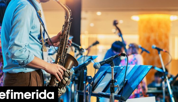 Παγκόσμια-Ημέρα-Μουσικής-σήμερα:-10+1-δωρεάν-συναυλίες-στην-Αττική,-για-όλα-τα-γούστα