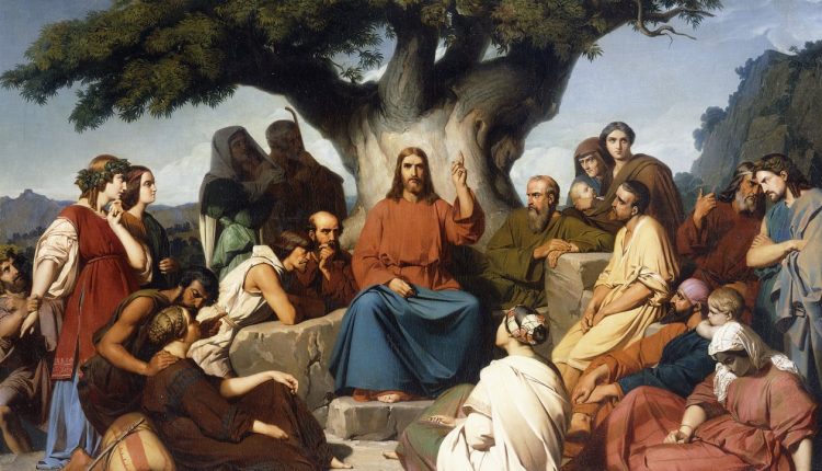 Το Ευαγγελικό-Ανάγνωσμα-της-Κυριακής-Γ΄-Ματθαίου