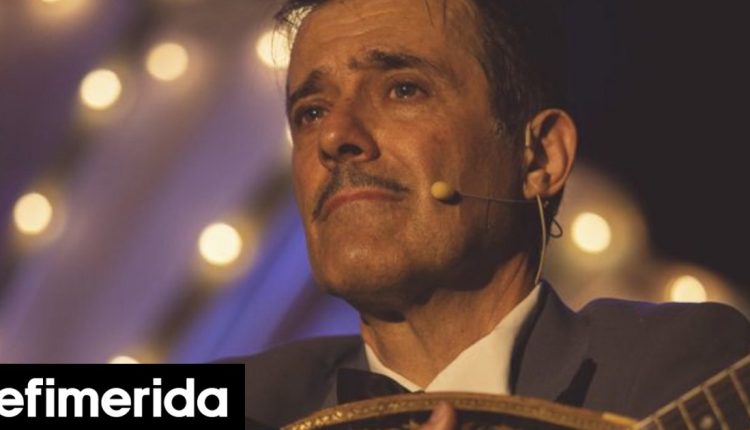 Εντυπωσιακή-θεατρική-πρεμιέρα-για-τη-ζωή-του-Μανώλη-Χιώτη:-Δείτε-φωτογραφίες-Ποιοι-πήγαν