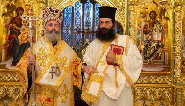 Νέο-μέλος-στην-ιερατική-οικογένεια-της-Αρχιεπισκοπής-Αυστραλίας