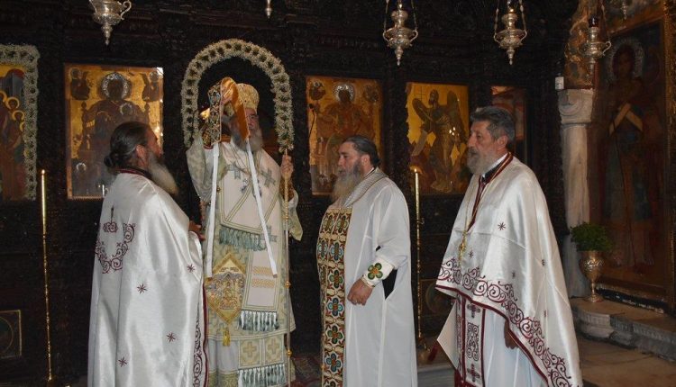 Χειροτονία-Πρεσβυτέρου-στην-Ιερά-Μονή-Πανορμίτη-Σύμης