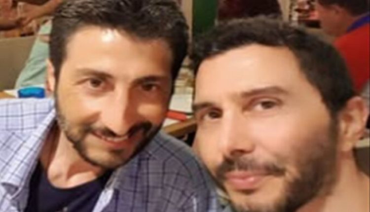 «Ήταν-ο-πιο-καλόψυχος-άνθρωπος»:-Αδελφός-του-δημοσιογράφου-Νίκου-Νικολετάκη-ο-άνδρας-που-ανασύρθηκε-νεκρός-χθες-στα-Χανιά