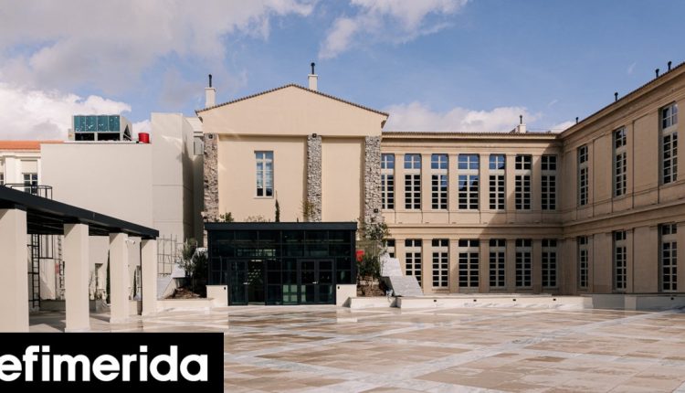 h-εμβληματική-Στοά-Αρσακείου-έγινε-«ΣΤΟΑ-culture»:-Πότε-ανοίγει,-η-πρώτη-παράσταση-Δείτε-φωτογραφίες