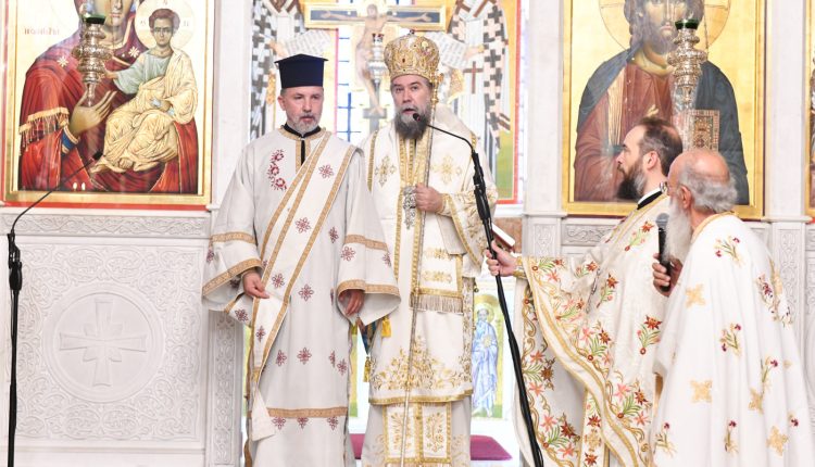 Σερρών-Θεολόγος:-«Η-αγία-ιερωσύνη-είναι-αποστολή,-μαρτυρία-διακονία»