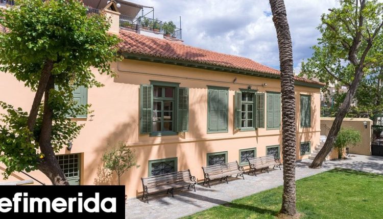 ΥΠΠΟ:-Παραδοσιακή-μουσική-και-εκδηλώσεις-στο-Μουσείο-Ελληνικών-Λαϊκών-Μουσικών-Οργάνων-Φ.-Ανωγειανάκης