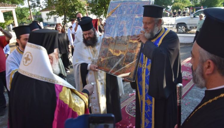 Κυριακή-Γ΄-Ματθαίου-στη-Μητρόπολη-Διδυμοτείχου
