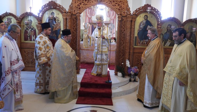 Ο-Μητροπολίτης-Βελγίου-στο-Λουξεμβούργο-για-την-Εθνική-Επέτειο-της-χώρας