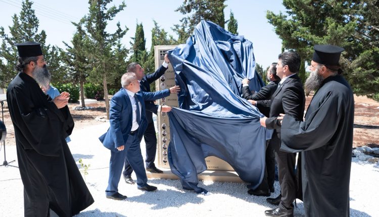 Μνημόσυνο-και-αποκαλυπτήρια-για-τους-πεσόντες-ήρωες-στο-Μαρί
