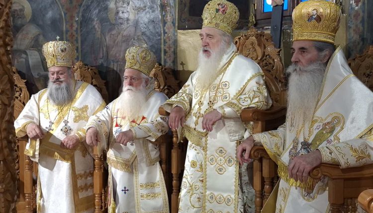 Τα-ονομαστήρια-του-Μητροπολίτη-Σάμου-Ευσεβίου