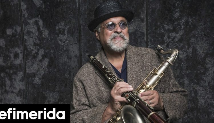 joe-lovano:-Πού-θα-δούμε-τον-θρύλο-της-jazz-βραβευμένο-με-grammy,-μετά-την-ακύρωση-του-φεστιβάλ-στο-Ζάππειο
