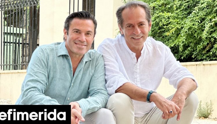 Αποκλειστικό:-Τα-δύο-νέα-τραγούδια-του-Μάριου-Φραγκούλη,-δείτε-τα-βίντεο-Η-συνεργασία-με-τον-Παρασκευά-Καρασούλο