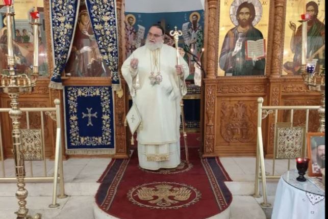 Ταμασου-Ησαΐας:-Παρά-την-υλική-ευημερία-οι-άνθρωποι-βιώνουν-πνευματικό-κενό