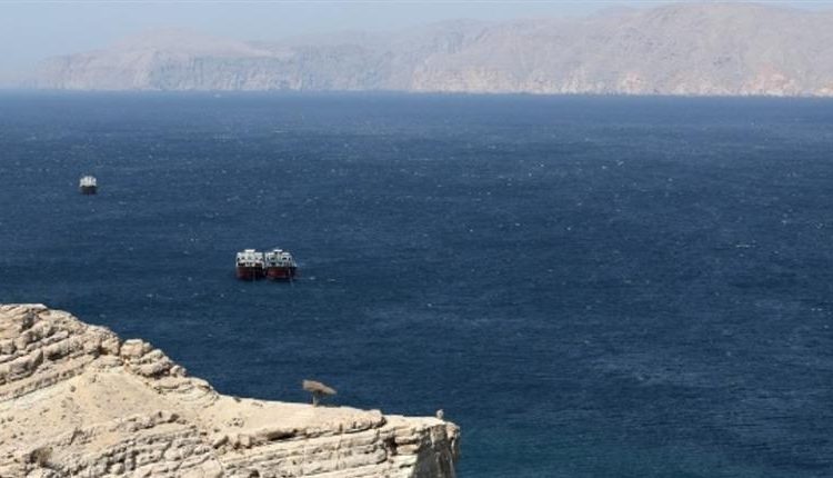 Το-Ιράν-θέλει-να-διατηρήσει-τον-έλεγχο-των-Στενών-του-Ορμούζ