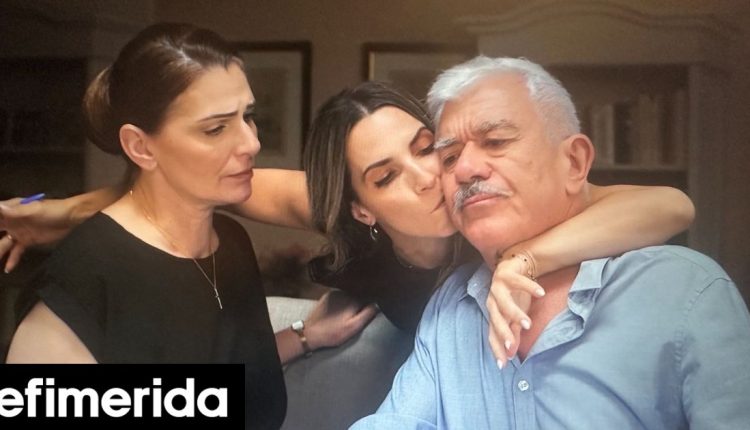 «Τρέχω-και-δε-φτάνω»:-Μια-μοναδική-παράσταση-για-το-ρόλο-του-χρόνου-στη-ζωή-μας-Στις-29/6-στο-Θέατρο-Φλόκα-στην-Αρχαία-Ολυμπία