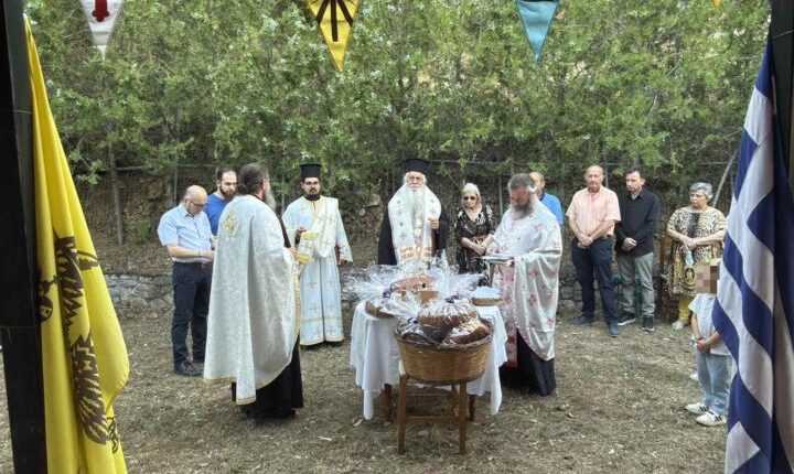 Η-Εορτή-Γενεθλίου-του-Τιμίου-Προδρόμου-στη-Μητρόπολη-Θηβών