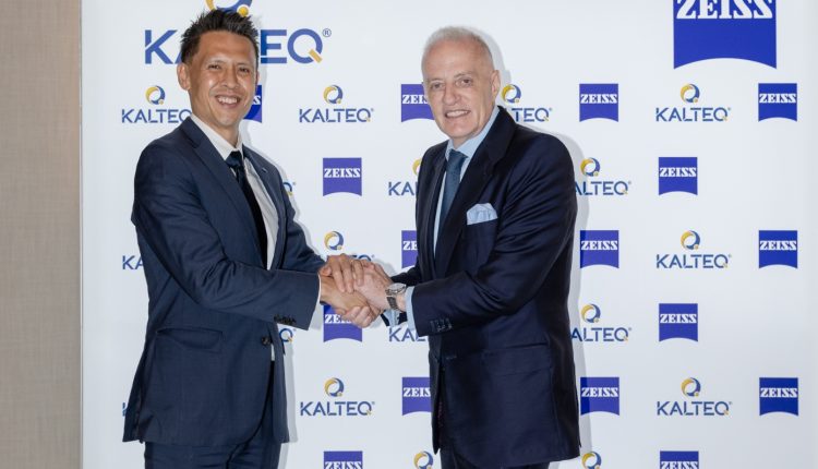 kalteq-–-zeiss:-Μια-στρατηγική-συμμαχία-που-αλλάζει-τον-χάρτη-της-ιατρικής-τεχνολογίας-στην-Ελλάδα