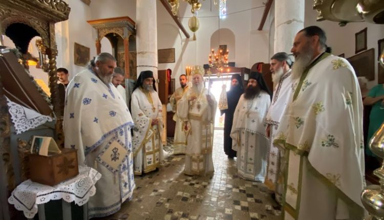 Πανηγύρισε-η-Ιερά-Μονή-Τιμίου-Προδρόμου-Σκοπέλου