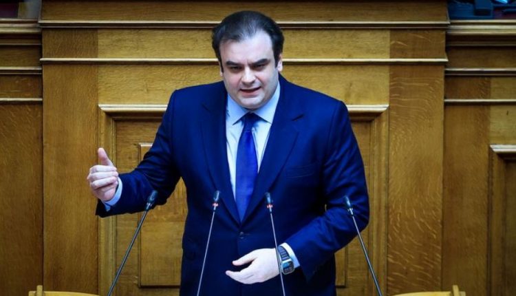 Τοποθέτηση-Κυρ.-Πιερρακάκη-για-το-νομοσχέδιο-για-τα-δάνεια-του-Νόμου-Κατσέλη