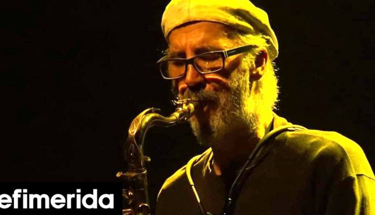 Θοδωρής-Ρέλλος:-«Η-παράδοση-δεν-είναι-παρελθόν,-εξελίσσεται-συνεχώς»-Την-Πέμπτη-η-συναυλία-των-mode-plagal-στο-1o-attica-roots-festival