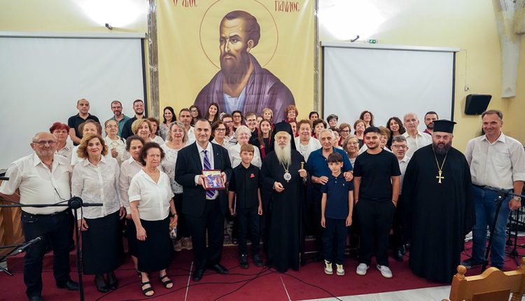 ΛΒ´-Παύλεια:-Με-μεγάλη-επιτυχία-το-χορωδιακό-φεστιβάλ-«ἐν-χορδαῖς-καί-ὀργάνῳ»-στη-Βέροια