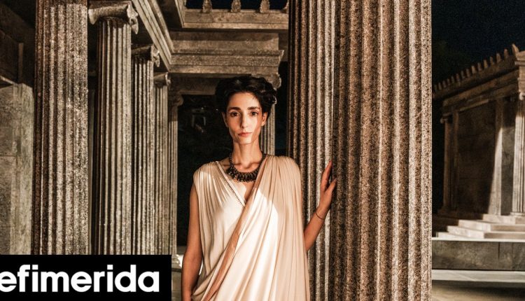 «Η-Κάλλας-δεν-γεννήθηκε,-έγινε»:-Τρεις-συγκλονιστικές-μαρτυρίες-για-την-αναβίωση-της-Μήδειας-στην-Επίδαυρο