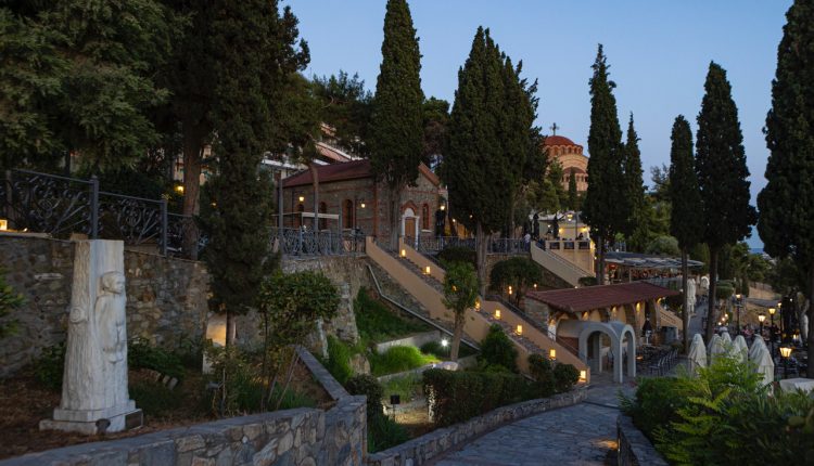 Η-Θεσσαλονίκη-τιμά-τον-Απόστολο-Παύλο-στον-ιστορικό-χώρο-της-ΦΑΑΘ.