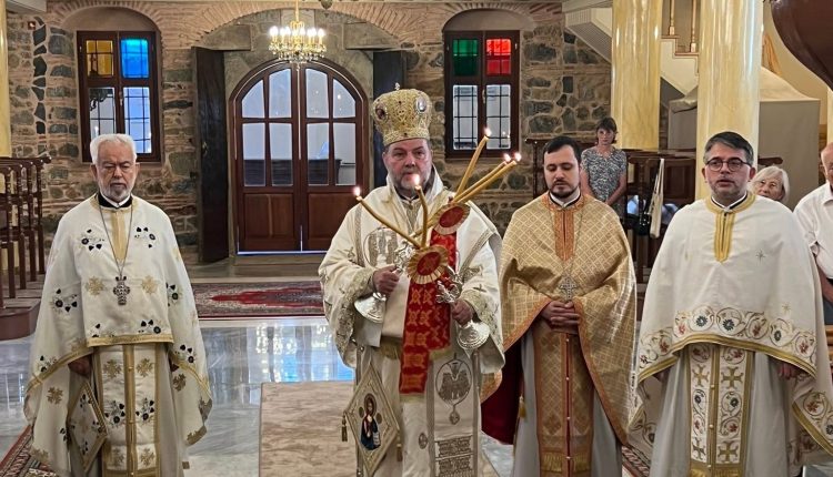 Το-Γενέσιο-του-Τιμίου-Προδρόμου-στον-ομώνυμο-Ναό-στην-Άνω-Συνοικία-Άνω-Βοσπόρου