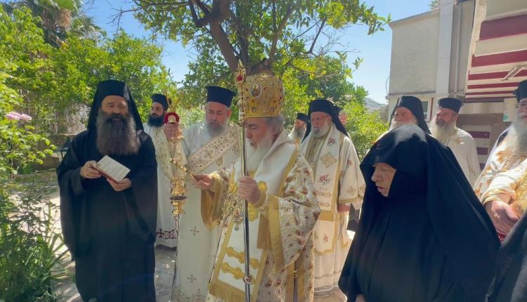 Πανηγύρισε-η-Ιερά-Μονή-Οσίου-Ονουφρίου-στα-Ιεροσόλυμα
