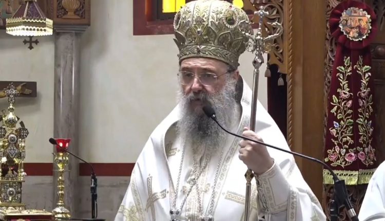 Πατρών-Χρυσόστομος:-“Τίποτα-δεν-θέλουμε-για-τον-εαυτό-μας.-Και-αυτό-το-ράσο-που-φοράμε-μας-αρκεί”