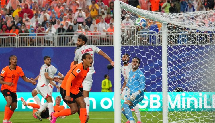 Μουντιάλ-2026:-Όλα-τα-highlights-από-τους-ομίλους-Δ,-Ε-και-ΣΤ-–-Γκολ,-προκρίσεις-και-αποκλεισμοί