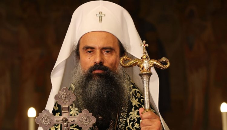 Ο-Σερβίας-Πορφύριος-εύχεται-στον-Βουλγαρίας-Δανιήλ-για-τα-δυο-χρόνια-Πρωθιεραρχικής-διακονίας