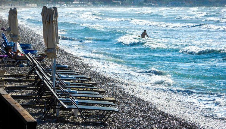 Καιρός:-«Θέλει-πολύ-μεγάλη-προσοχή-το-διήμερο-Σάββατο-και-Κυριακή»-–-Καμπανάκι-και-για-την-Αττική