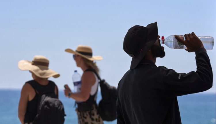 «Σκοτώνει»-ο-καύσωνας-στην-Ευρώπη:-Τουλάχιστον-212-θάνατοι-στην-Ισπανία