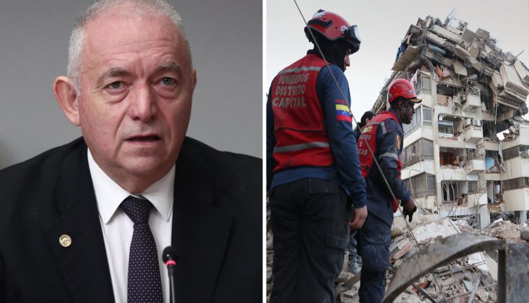 Ο-Ευθύμιος-Λέκκας-αποκαλύπτει-πως-ο-διπλός-σεισμός-στη-Βενεζουέλα-αντιστοιχεί-σε-180-ατομικές-βόμβες-Χιροσίμα