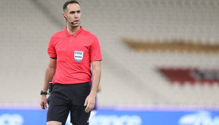 Η-επιστροφή-των-Ελλήνων-διαιτητών-στα-ντέρμπι:-Πότε-θα-ληφθεί-η-τελική-απόφαση
