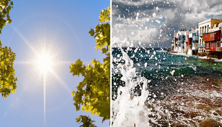 Πρώτα-θα-έρθουν-τα-μελτέμια-και-μετά-τα-38άρια-–-Σοβαρότατος-κίνδυνος-για-πυρκαγιά-τις-επόμενες-μέρες