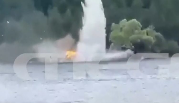 Οι-αγωνιώδεις-προσπάθειες-να-σωθούν-οι-πιλότοι-στο-Μέτσοβο-–-Μαρτυρία-για-το-ελικόπτερο-που-έπεσε