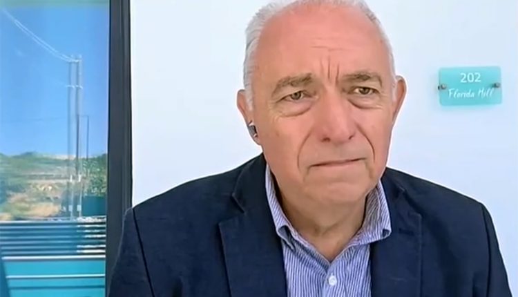 Λέκκας-για-σεισμό-στη-Βενεζουέλα:-Έχουμε-να-κάνουμε-με-μία-μείζονα-καταστροφή,-οι-νεκροί-θα-είναι-από-10000-μέχρι-100.000